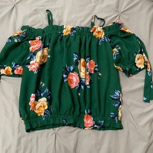 Blouses